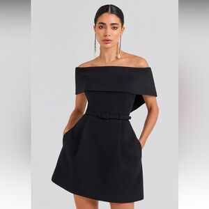 New Nadine Merabi Harper Dress
